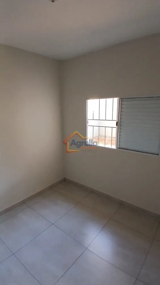 Casa, 2 quartos, 70 m² - Foto 2