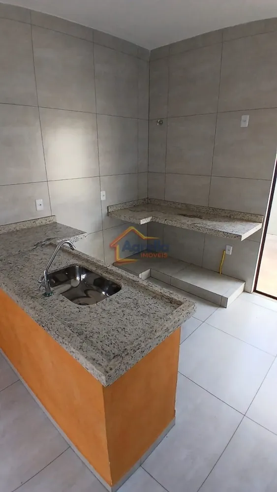 Casa, 2 quartos, 70 m² - Foto 1
