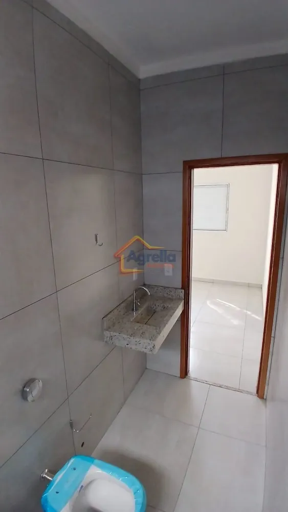 Casa, 2 quartos, 70 m² - Foto 4