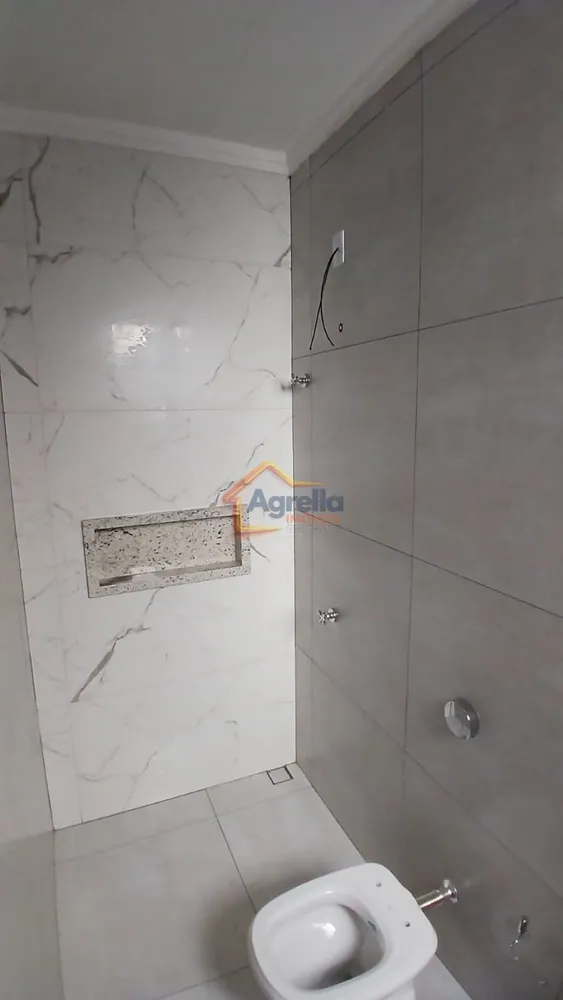 Casa, 2 quartos, 70 m² - Foto 3
