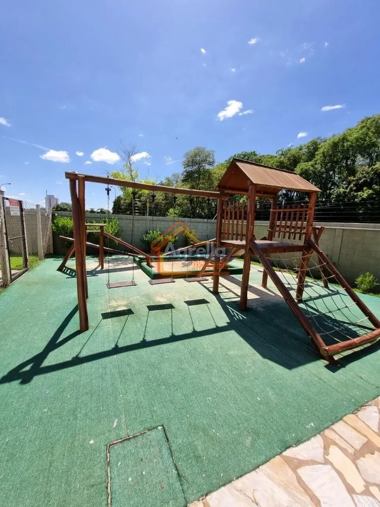 Apartamento, 2 quartos, 52 m² - Foto 6
