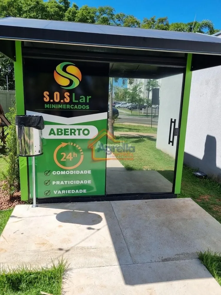 Apartamento, 2 quartos, 52 m² - Foto 5