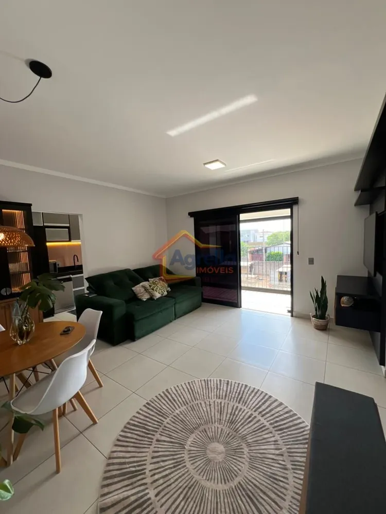Apartamento, 3 quartos, 86 m² - Foto 2