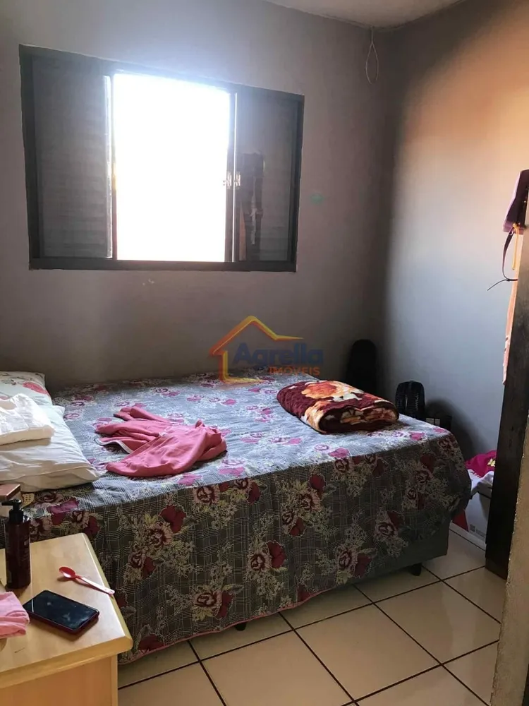Casa, 2 quartos, 48 m² - Foto 2