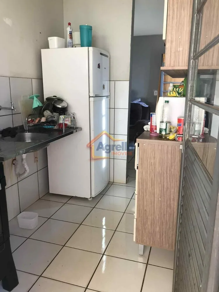 Casa, 2 quartos, 48 m² - Foto 1