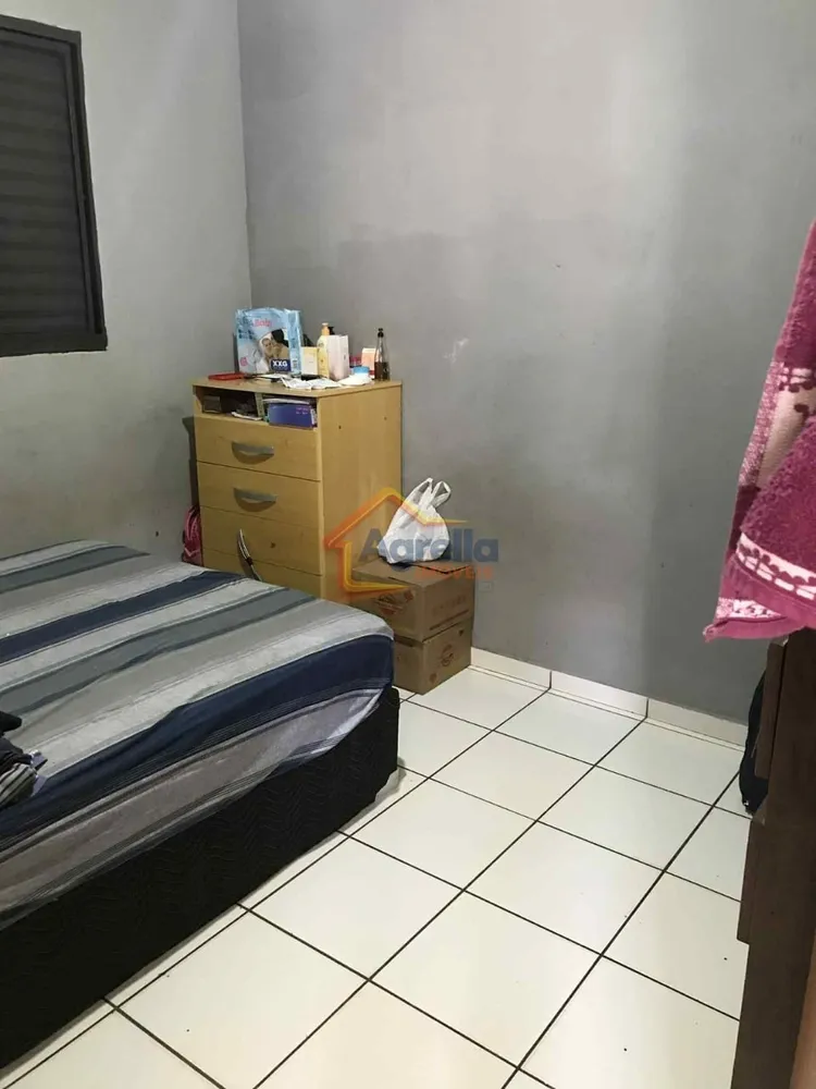 Casa, 2 quartos, 48 m² - Foto 3