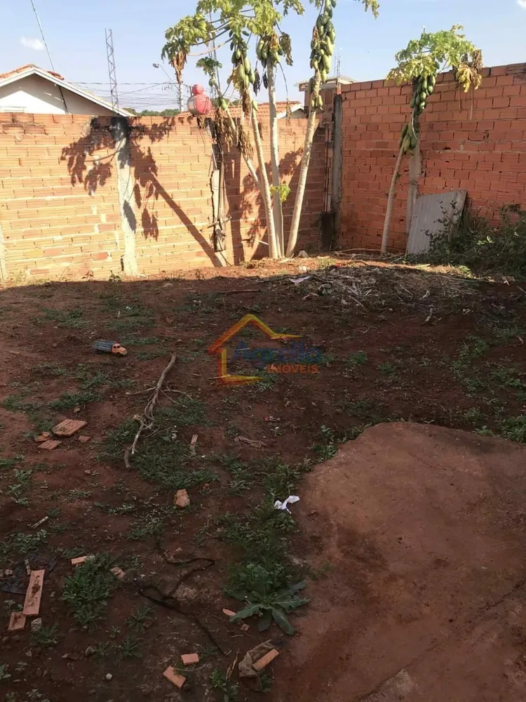 Casa, 2 quartos, 48 m² - Foto 4