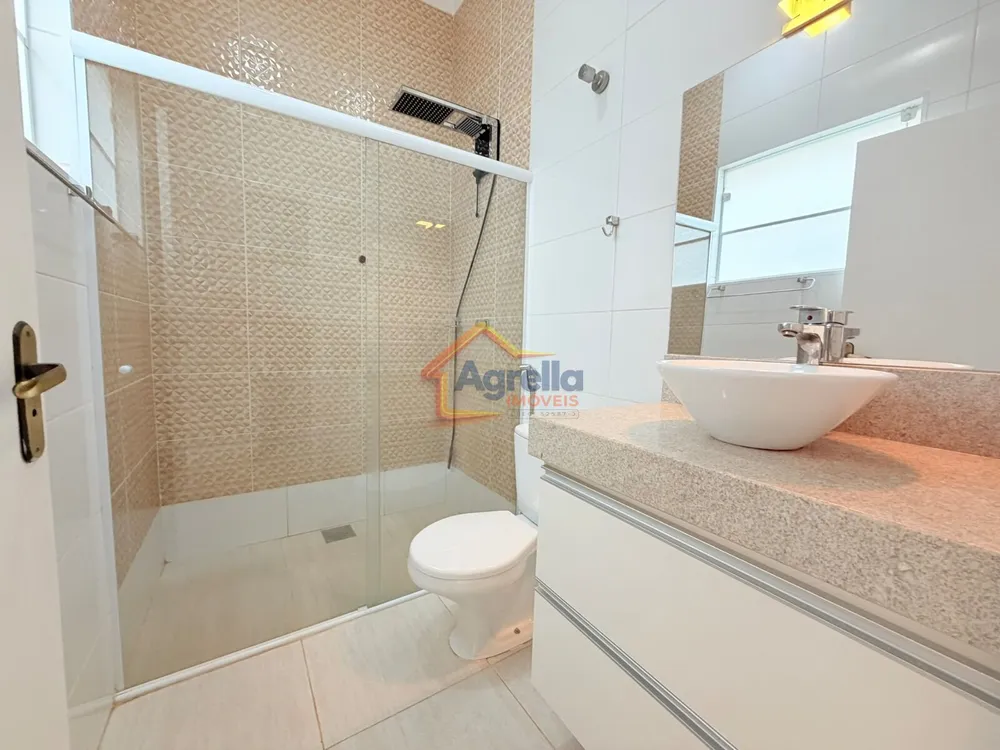 Casa, 3 quartos, 130 m² - Foto 7