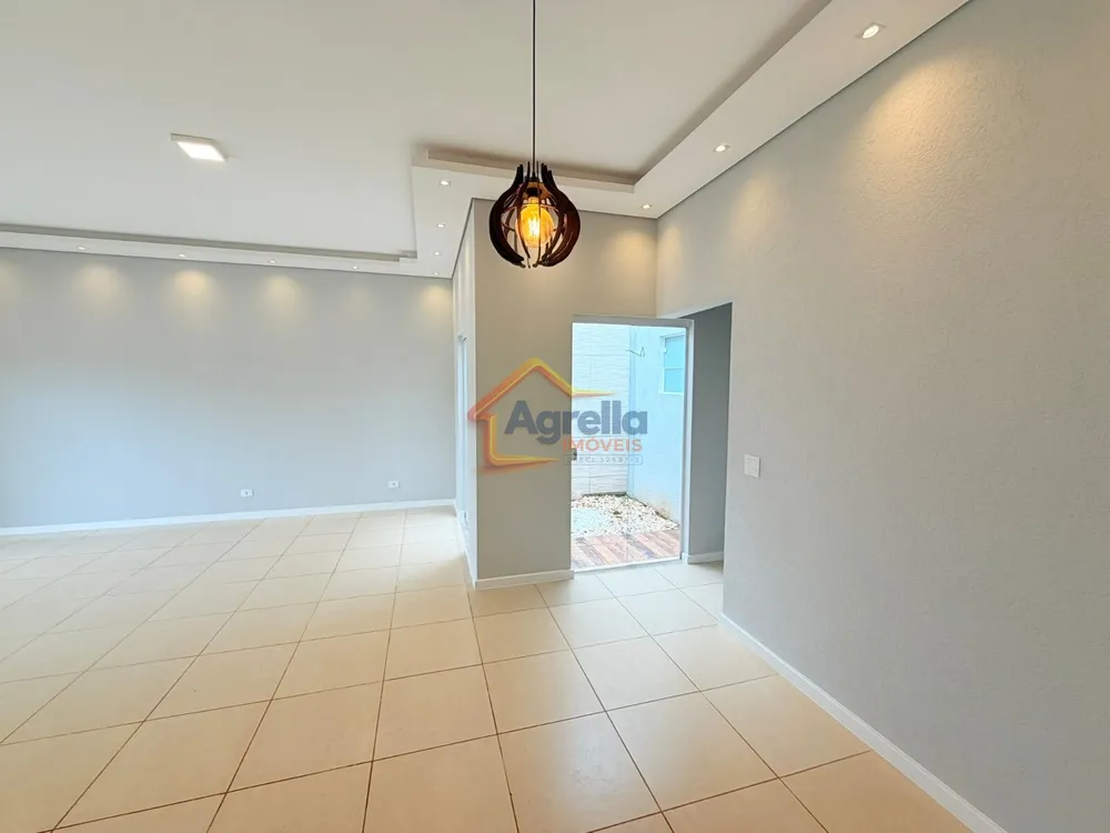 Casa, 3 quartos, 130 m² - Foto 1