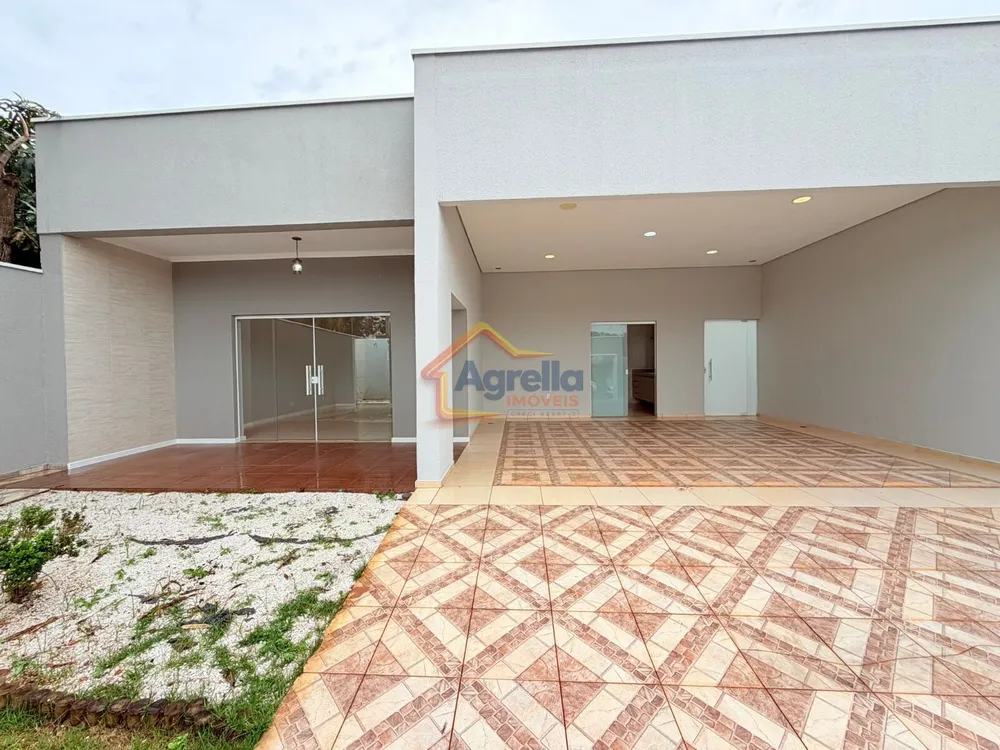 Casa, 3 quartos, 130 m² - Foto 6