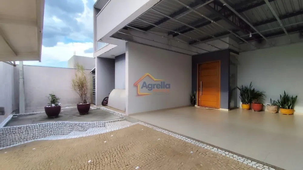 Sobrado, 4 quartos, 241 m² - Foto 8