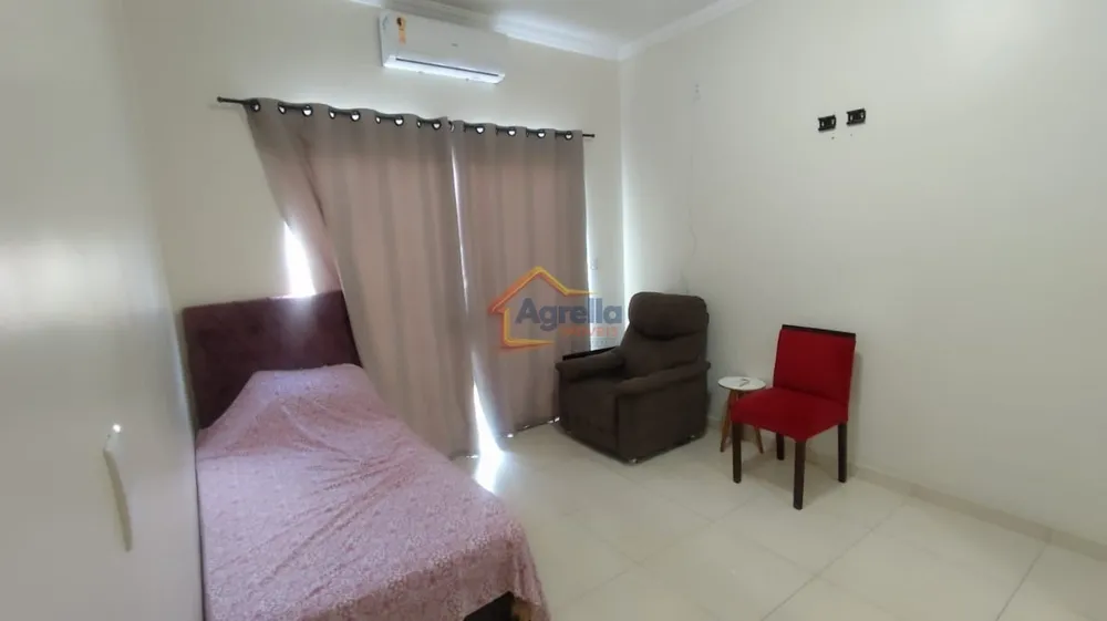 Sobrado, 4 quartos, 241 m² - Foto 7