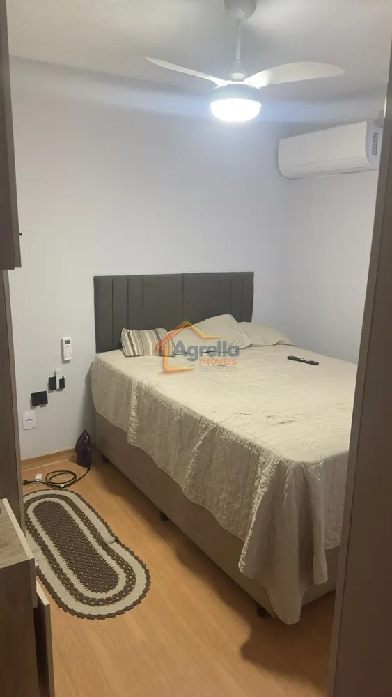Apartamento, 2 quartos, 46 m² - Foto 5