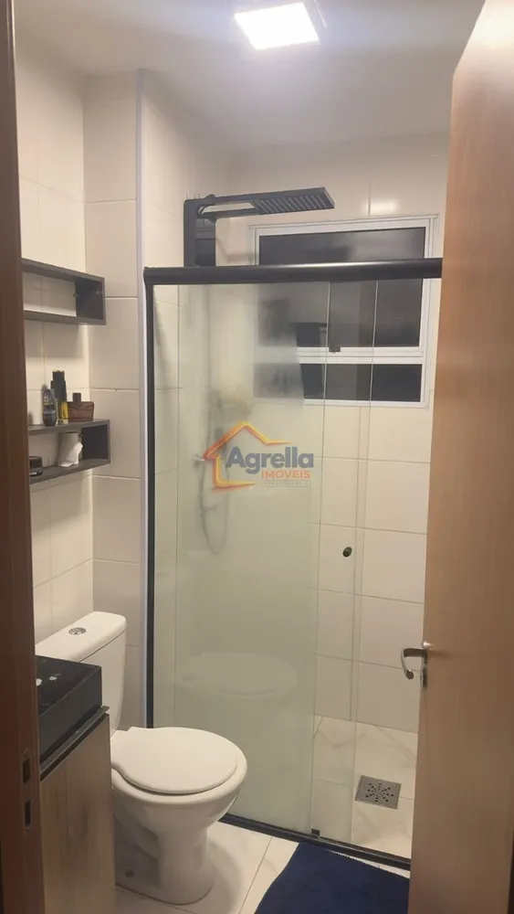 Apartamento, 2 quartos, 46 m² - Foto 4