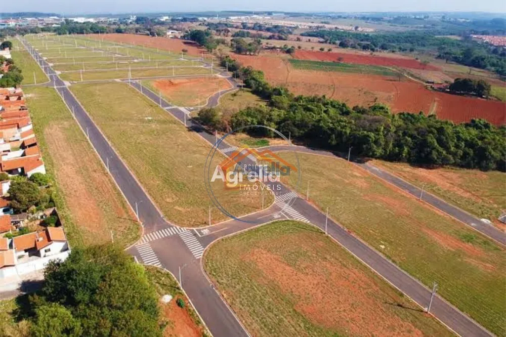 Terreno, 200 m² - Foto 1