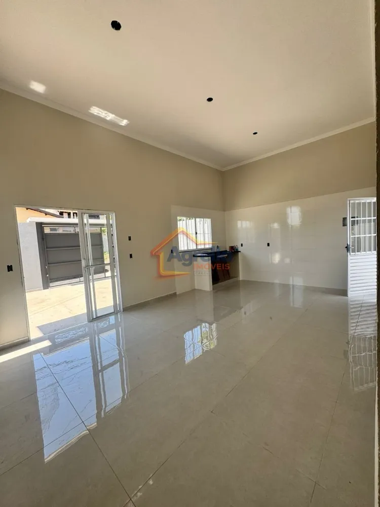 Casa, 3 quartos, 80 m² - Foto 4