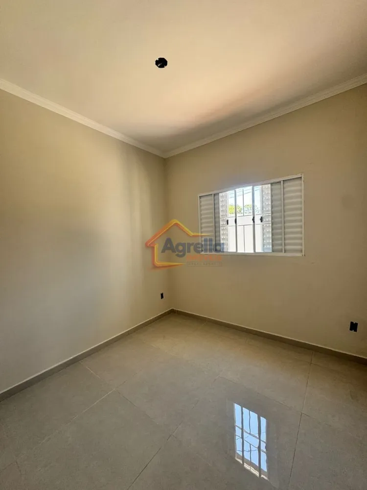 Casa, 3 quartos, 80 m² - Foto 1