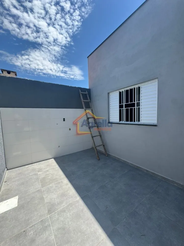 Casa, 3 quartos, 80 m² - Foto 3