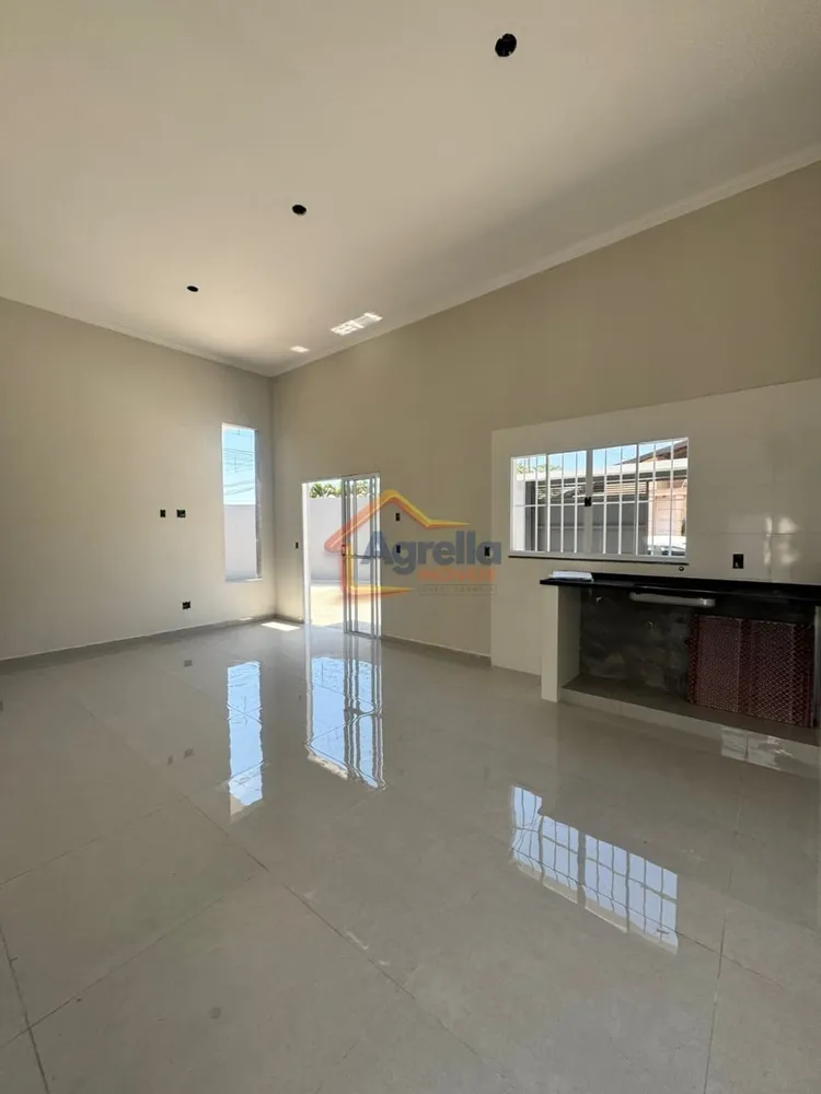 Casa, 3 quartos, 80 m² - Foto 2