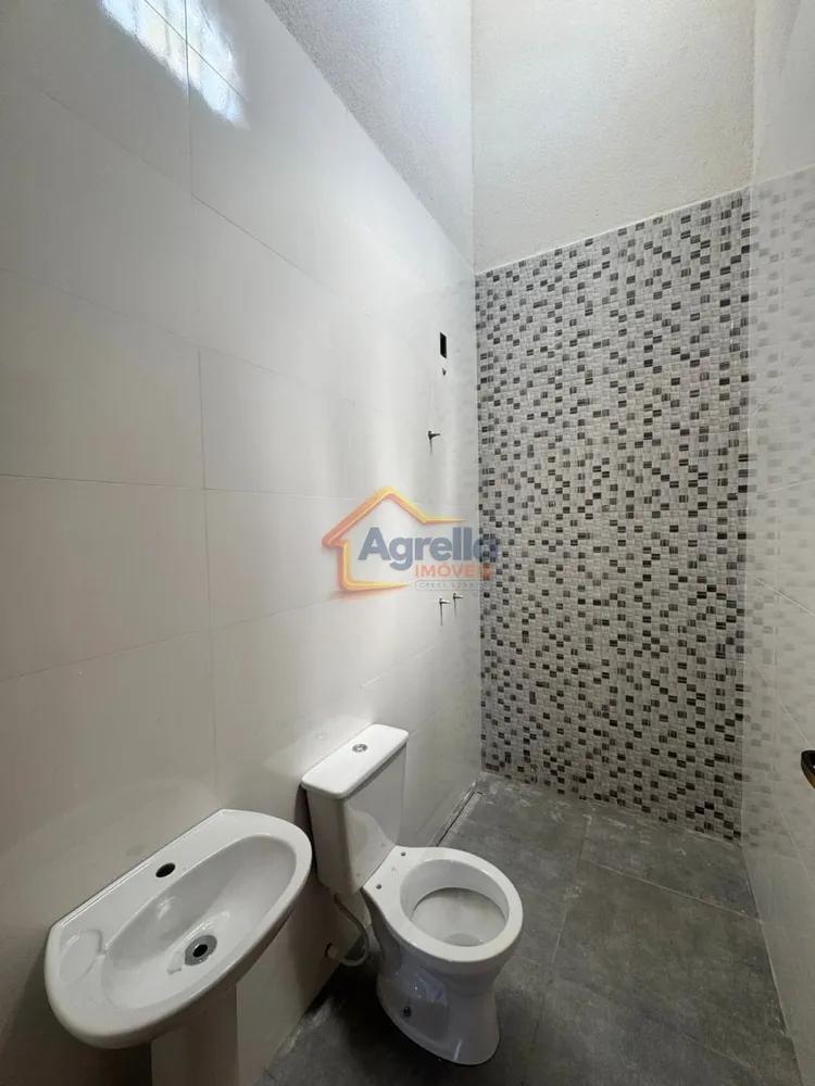 Casa, 3 quartos, 80 m² - Foto 7