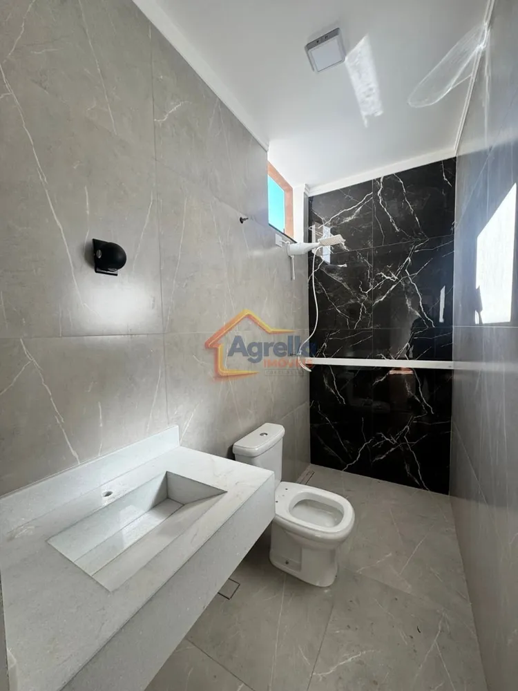 Casa, 3 quartos, 73 m² - Foto 4