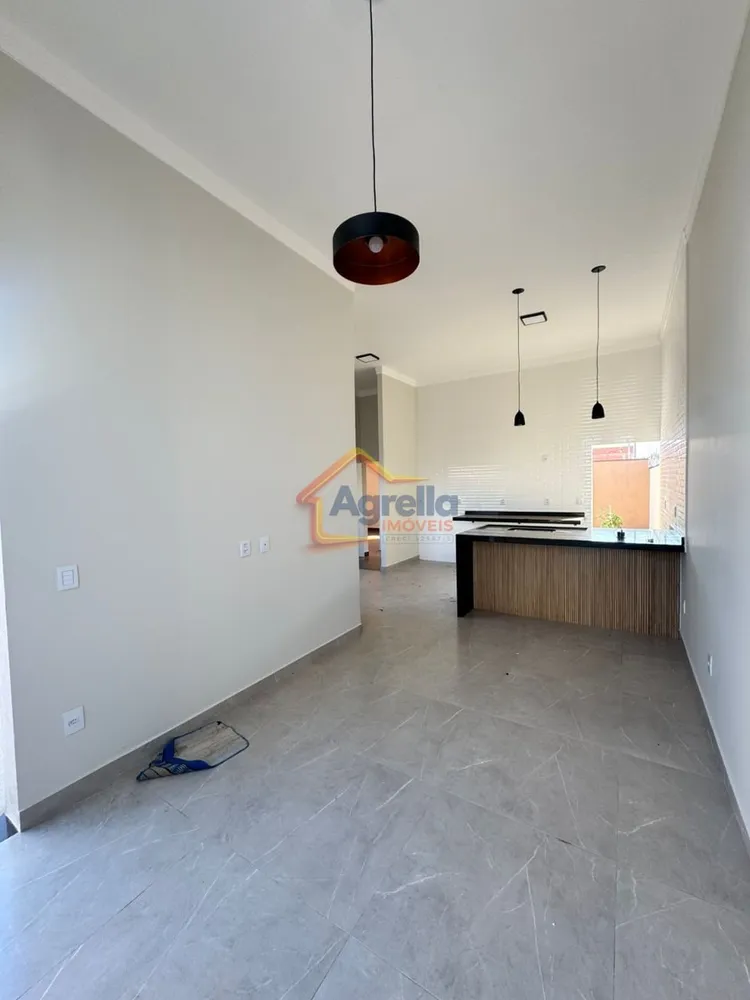 Casa, 3 quartos, 73 m² - Foto 2