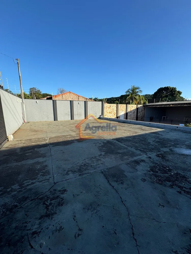 Chácara, 377 m² - Foto 3