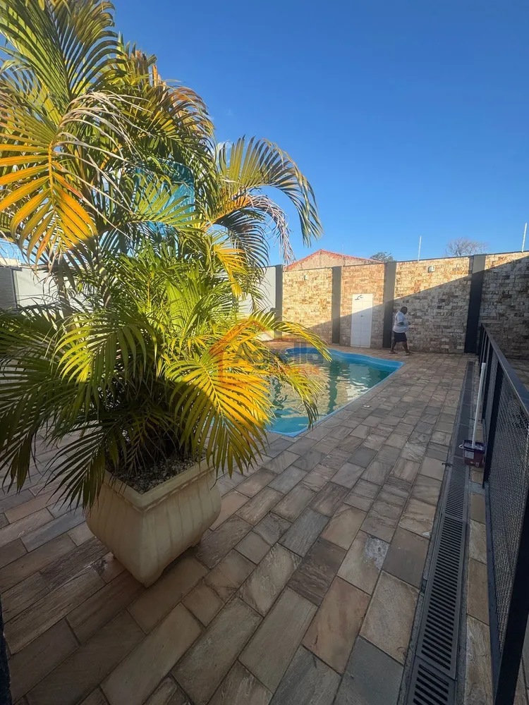 Chácara, 377 m² - Foto 2