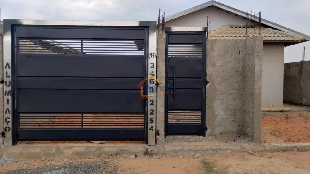 Casa, 2 quartos, 42 m² - Foto 8