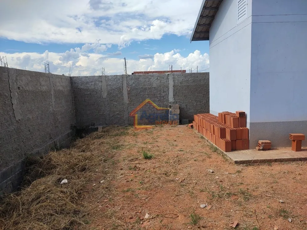Casa, 2 quartos, 42 m² - Foto 6