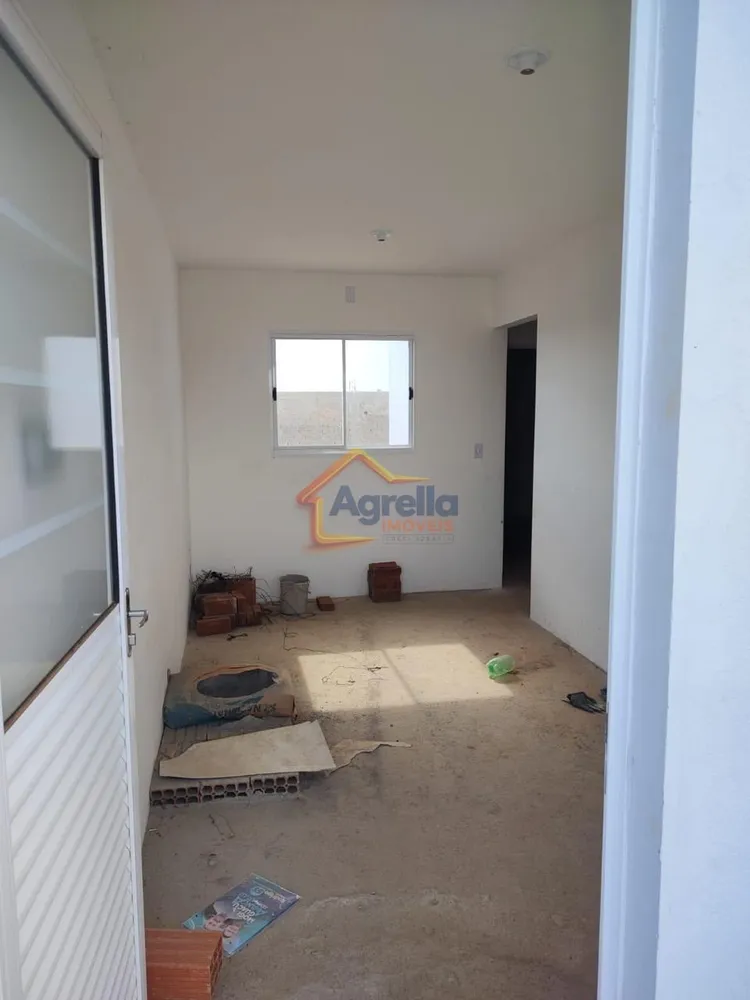 Casa, 2 quartos, 42 m² - Foto 2