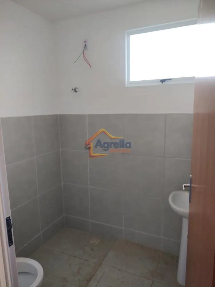 Casa, 2 quartos, 42 m² - Foto 4