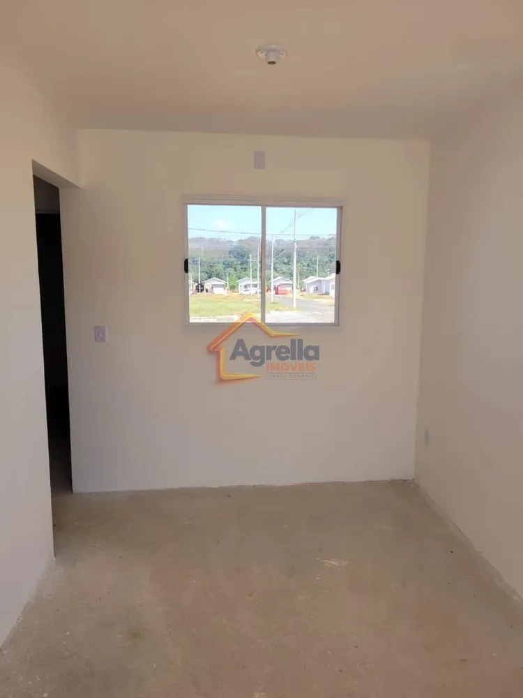 Casa, 2 quartos, 42 m² - Foto 3