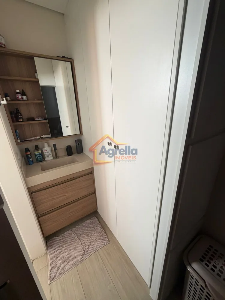 Apartamento, 2 quartos, 55 m² - Foto 2