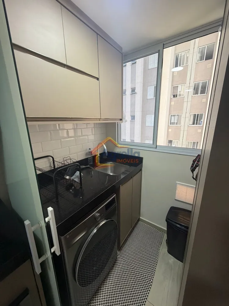 Apartamento, 2 quartos, 55 m² - Foto 1