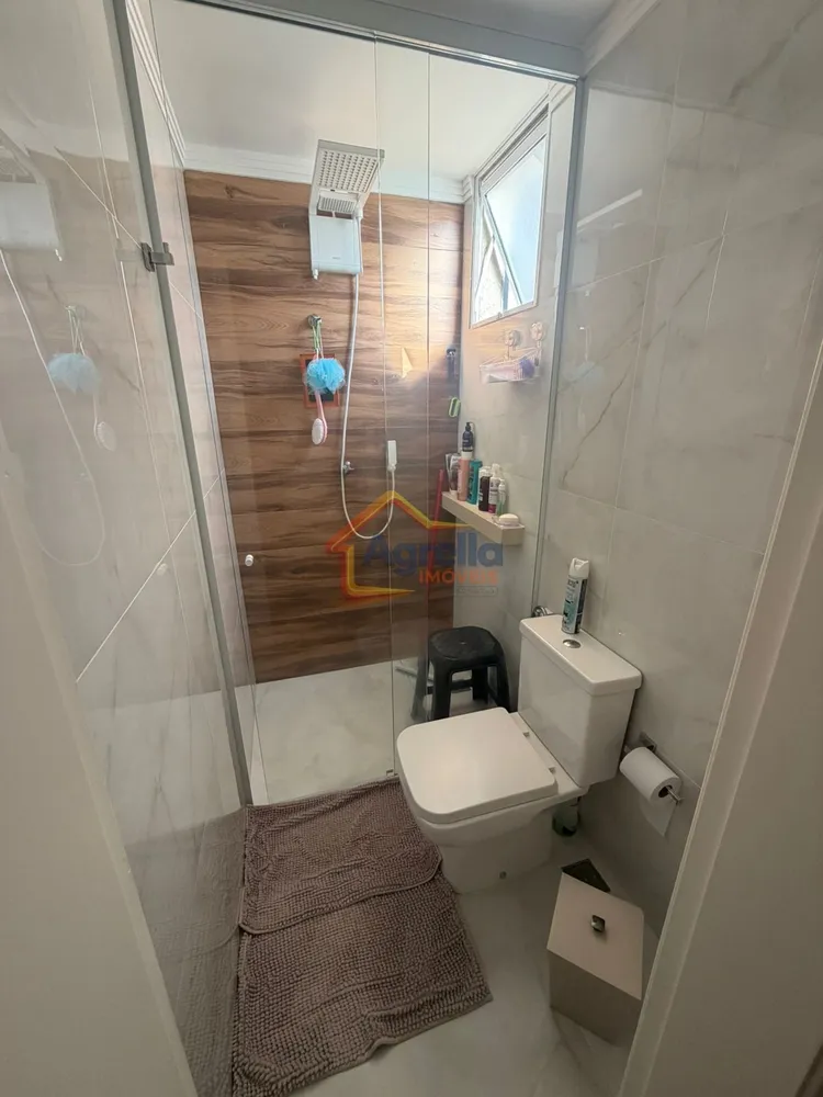 Apartamento, 2 quartos, 55 m² - Foto 3