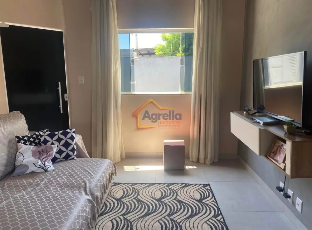 Casa, 3 quartos, 95 m² - Foto 6
