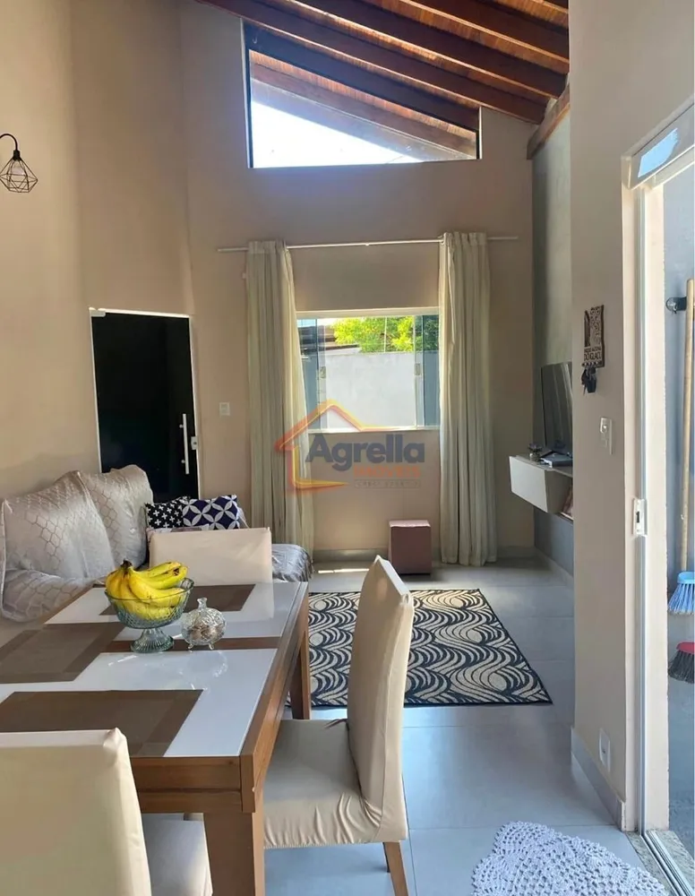 Casa, 3 quartos, 95 m² - Foto 5