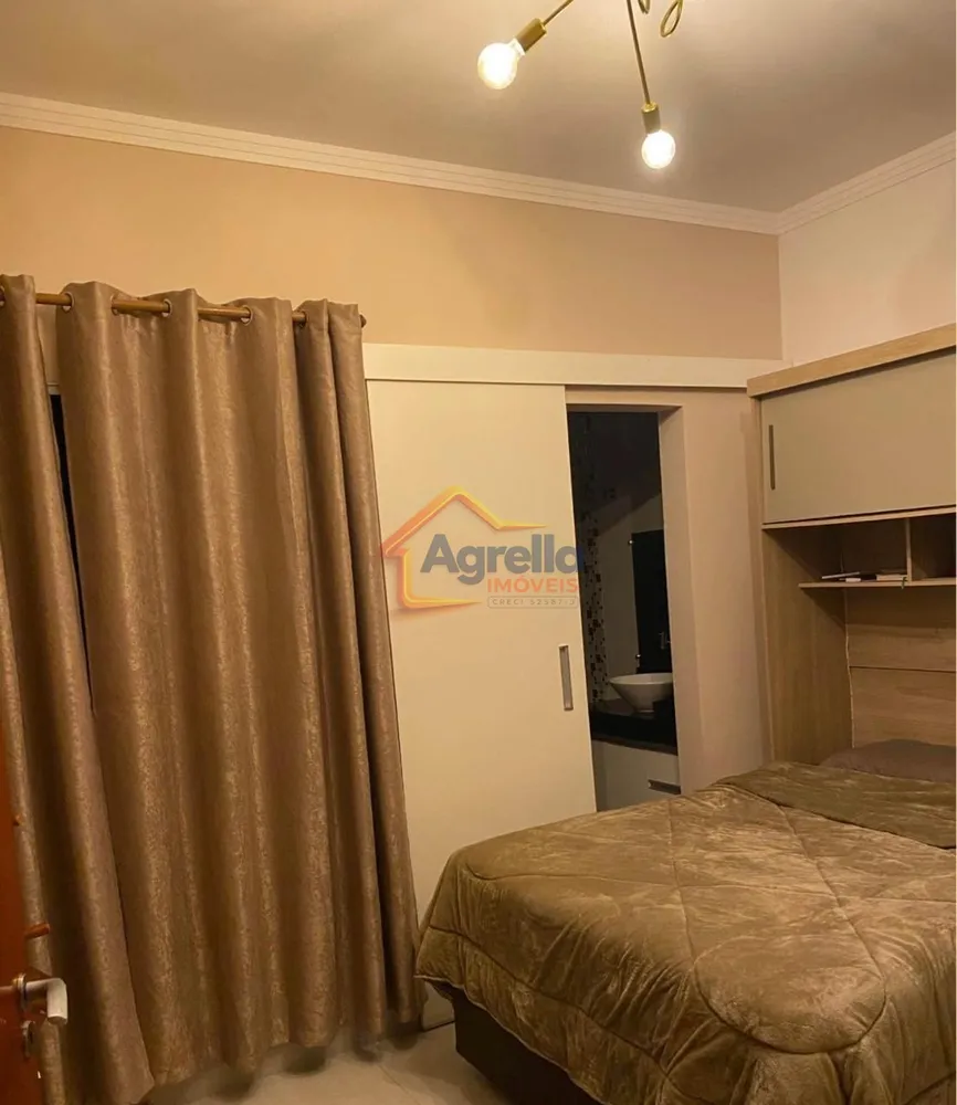 Casa, 3 quartos, 95 m² - Foto 7