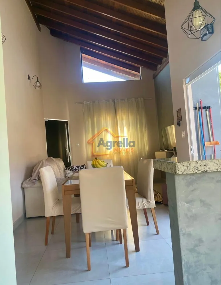 Casa, 3 quartos, 95 m² - Foto 3