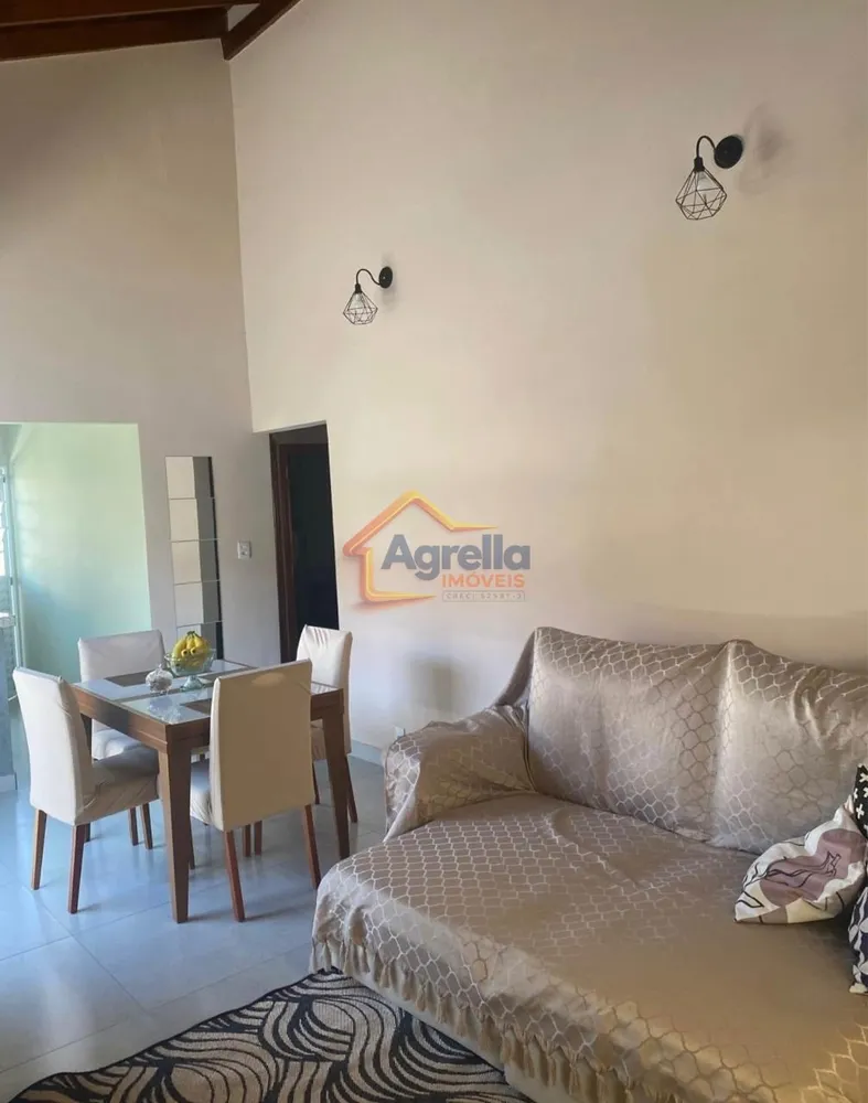Casa, 3 quartos, 95 m² - Foto 4