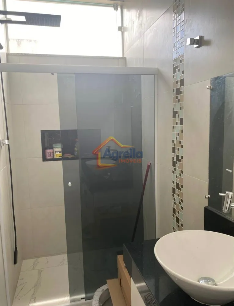 Casa, 3 quartos, 95 m² - Foto 8
