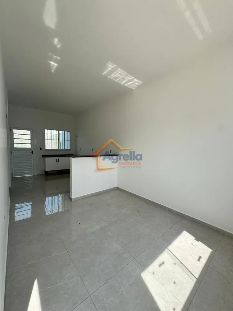 Casa, 2 quartos, 50 m² - Foto 4