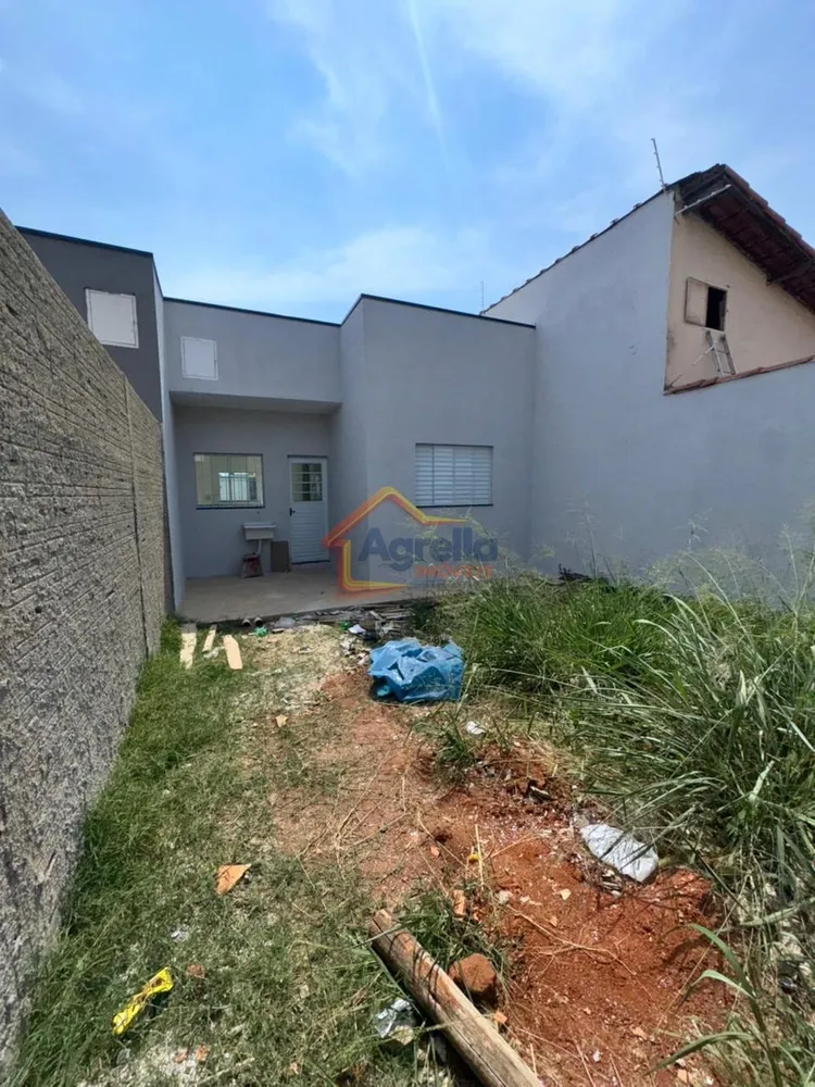 Casa, 2 quartos, 50 m² - Foto 7