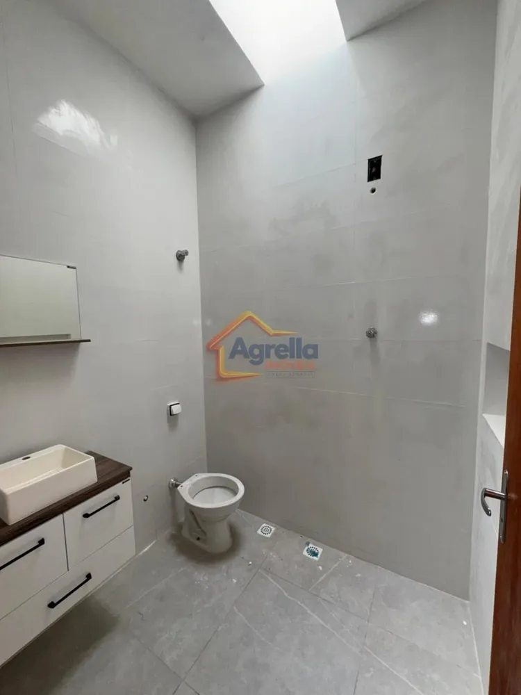 Casa, 2 quartos, 50 m² - Foto 2