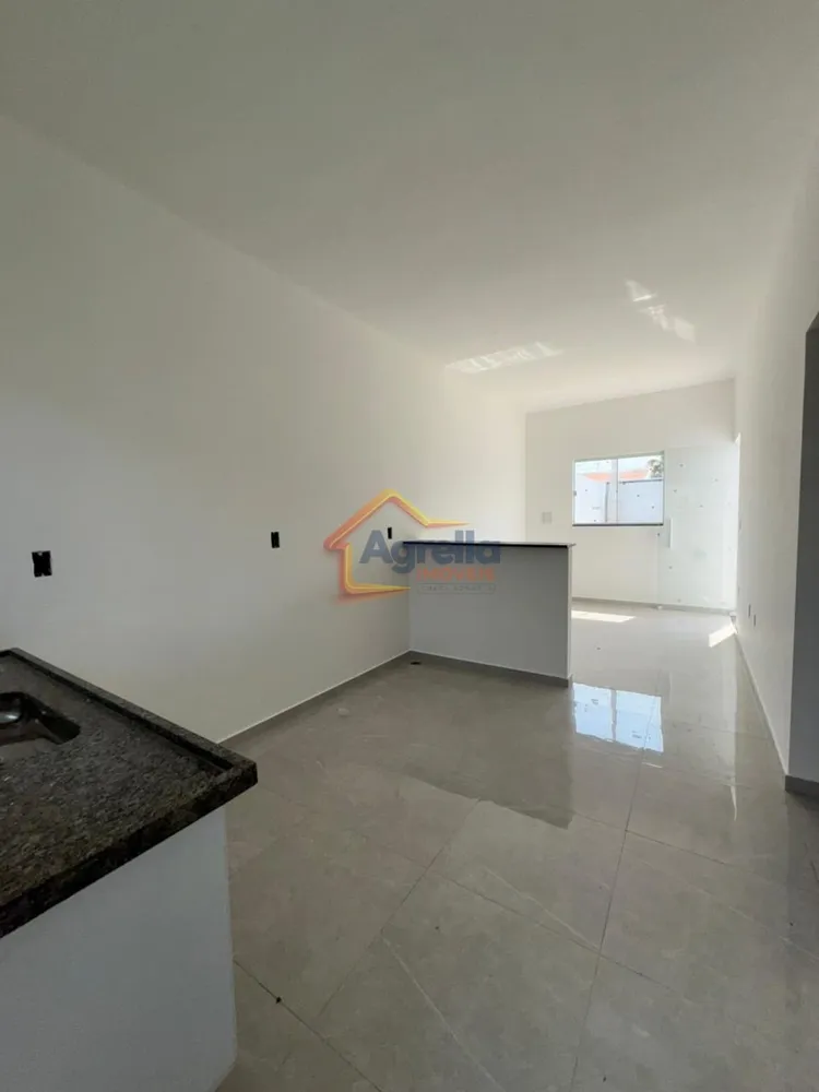Casa, 2 quartos, 50 m² - Foto 3