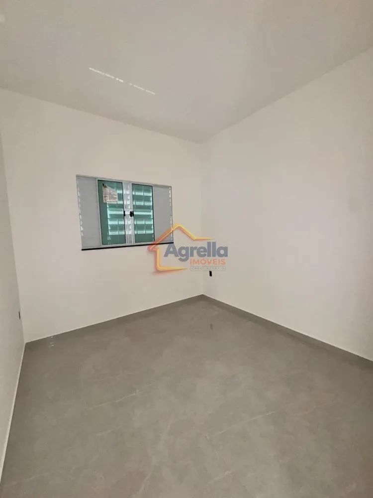 Casa, 2 quartos, 50 m² - Foto 1
