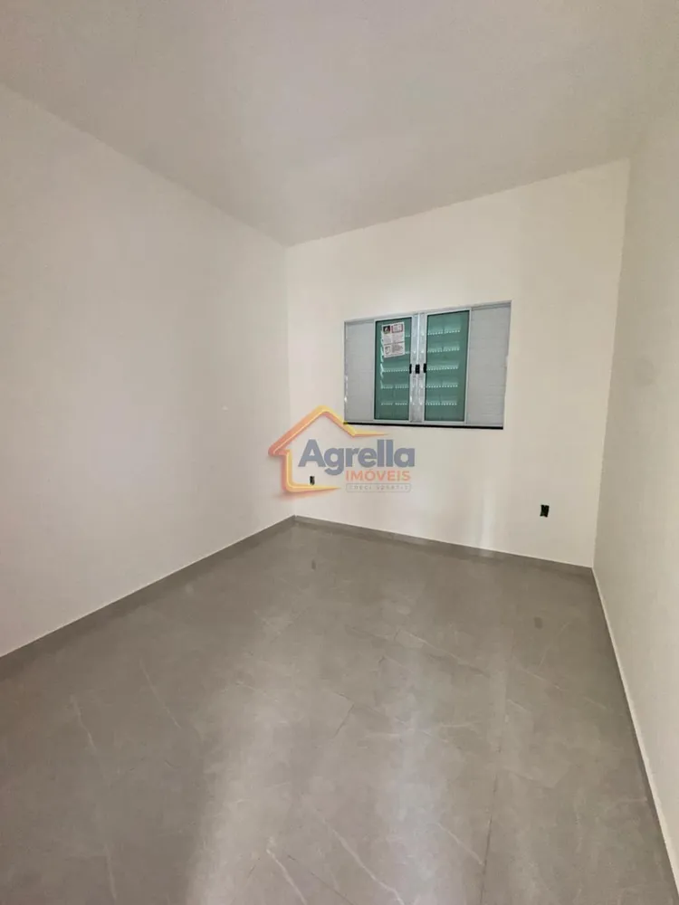Casa, 2 quartos, 50 m² - Foto 3