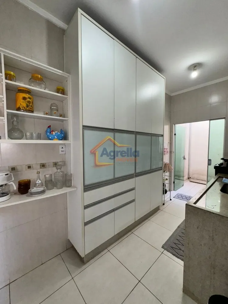 Casa, 3 quartos, 151 m² - Foto 1