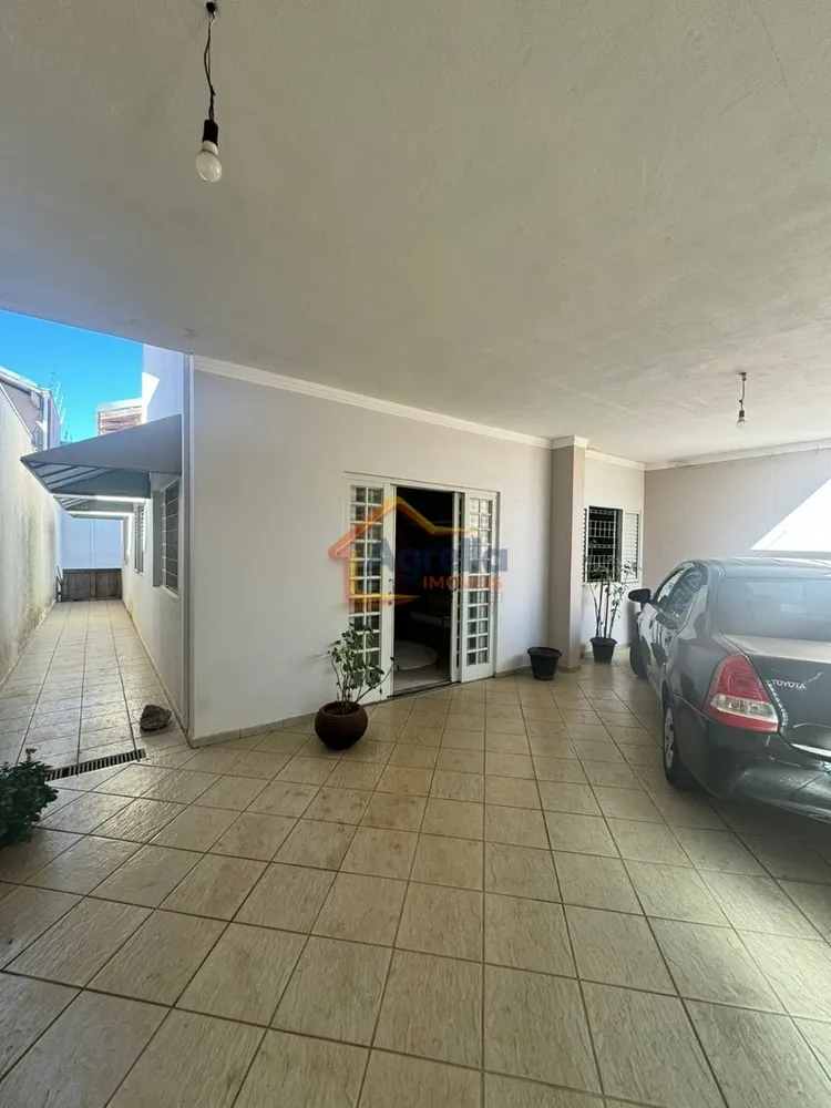 Casa, 3 quartos, 151 m² - Foto 4